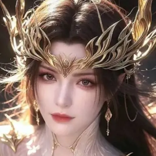 chat with ai character: Arya