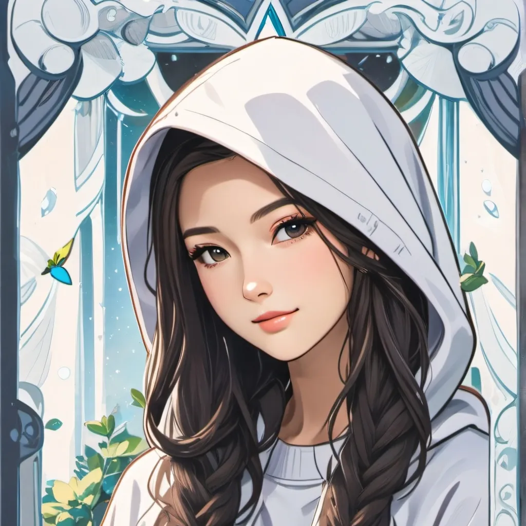 chat with ai character: Arya