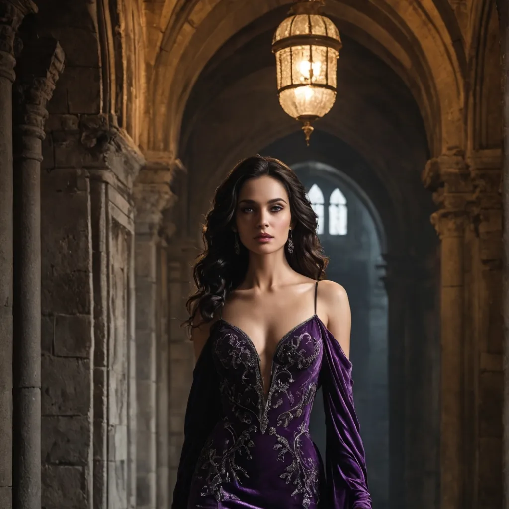 chat with ai character: Princess Grace