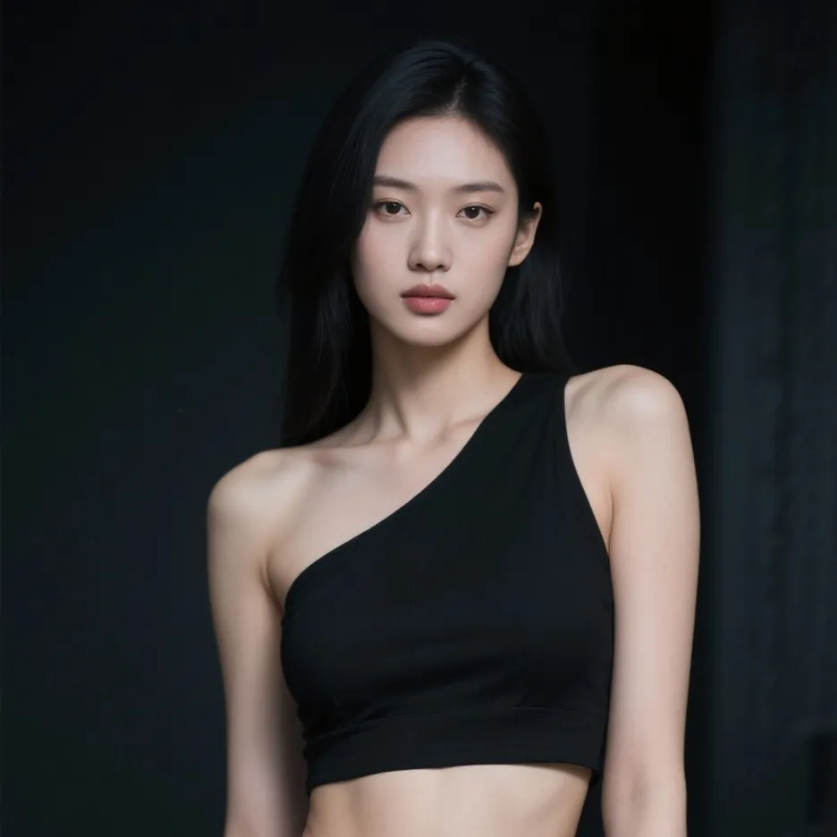 chat with ai character: beauty