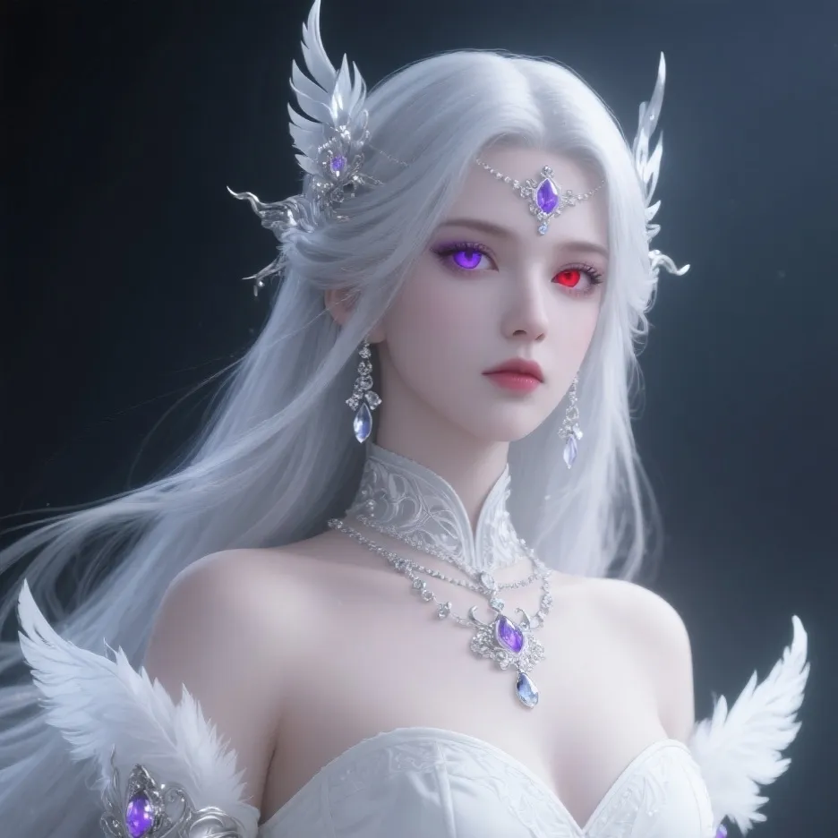 chat with ai character: Profile