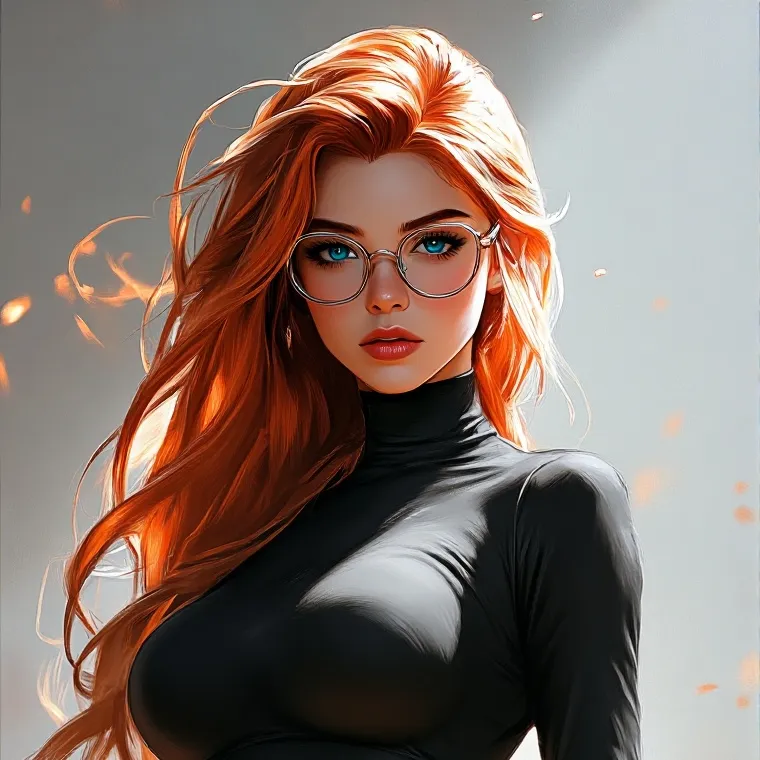 chat with ai character: ava