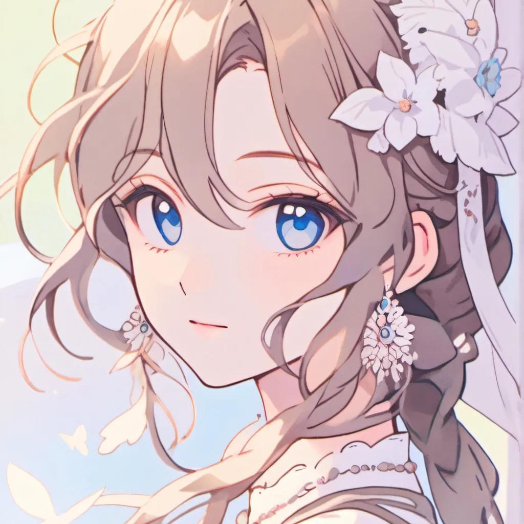 chat with ai character: Katie
