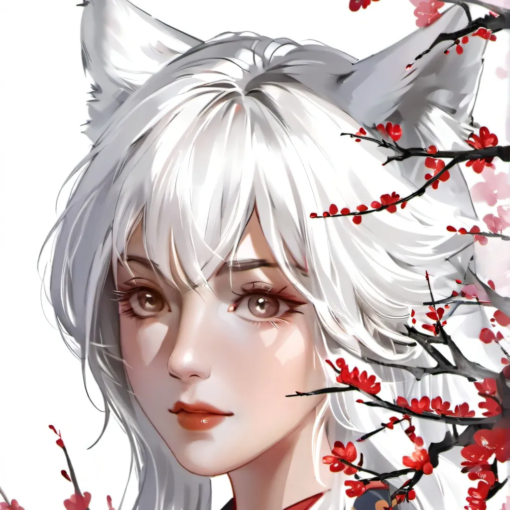 chat with ai character: Yanna