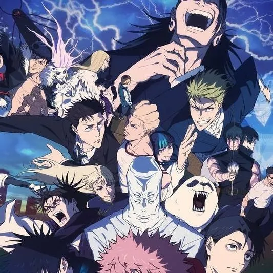 chat with ai character: jujutsu kaisen 