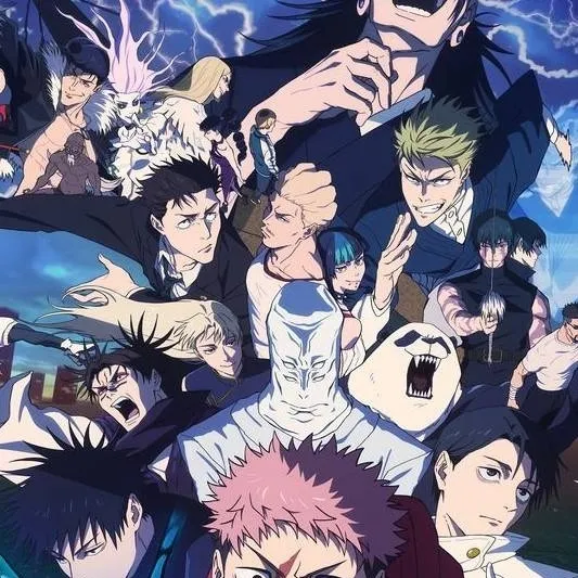 chat with ai character: Jujutsu kaisen 