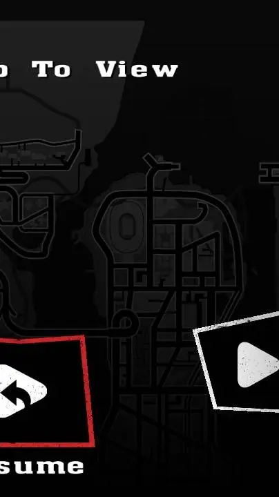 ai character: ГТА 5 background