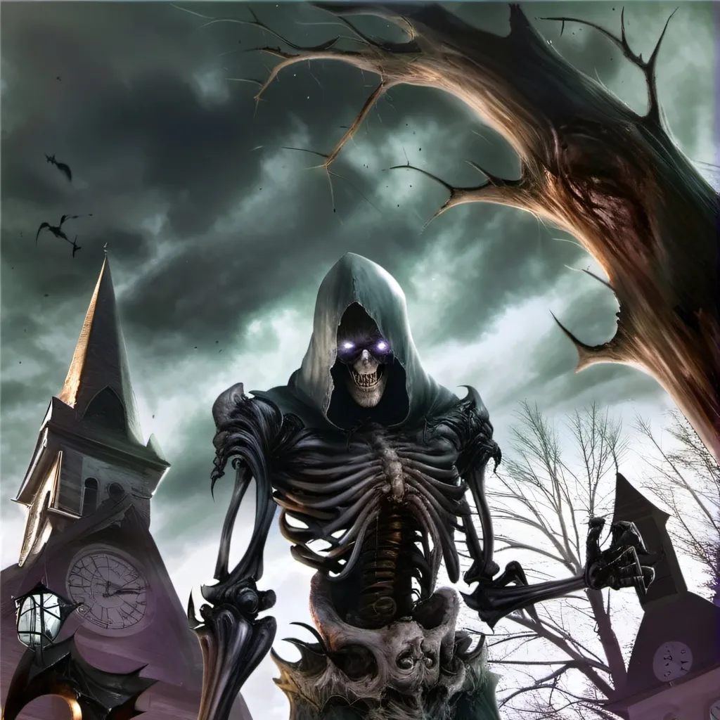 chat with ai character: Zackur