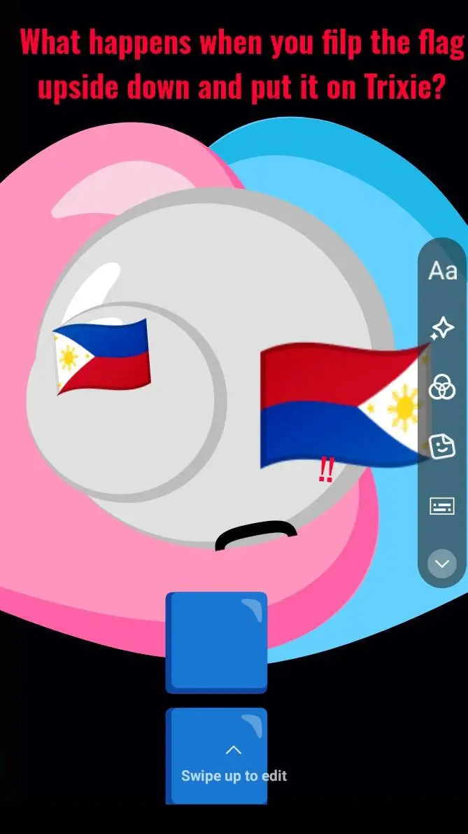 ai character: BAD FAMILY  background