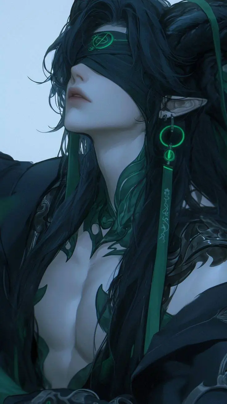 Talkie AI - Chat with Aelion Elaris