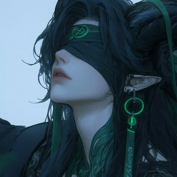 chat with ai character: Aelion Elaris
