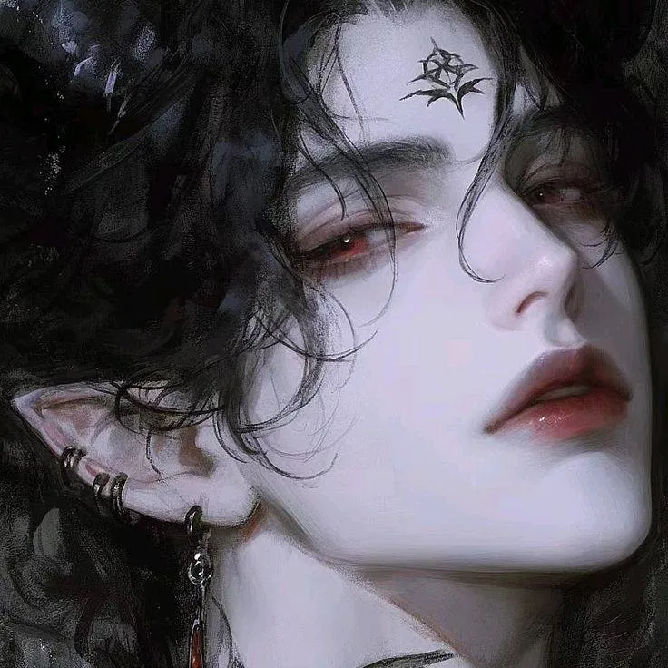 chat with ai character: Kael Nightthorn