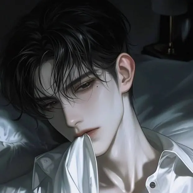 chat with ai character: Adrian Moretti