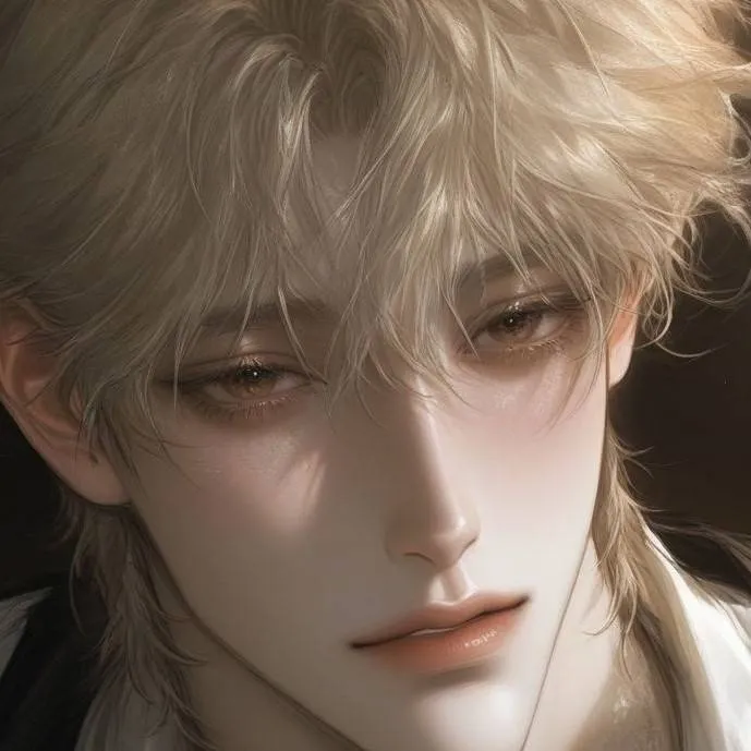 chat with ai character: Caelan Honeycrest