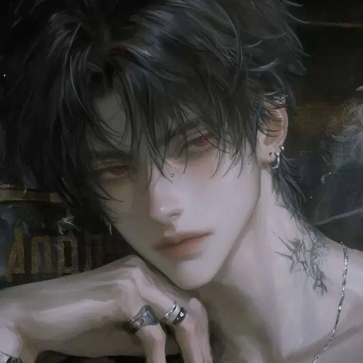 chat with ai character: Auren Valecroft