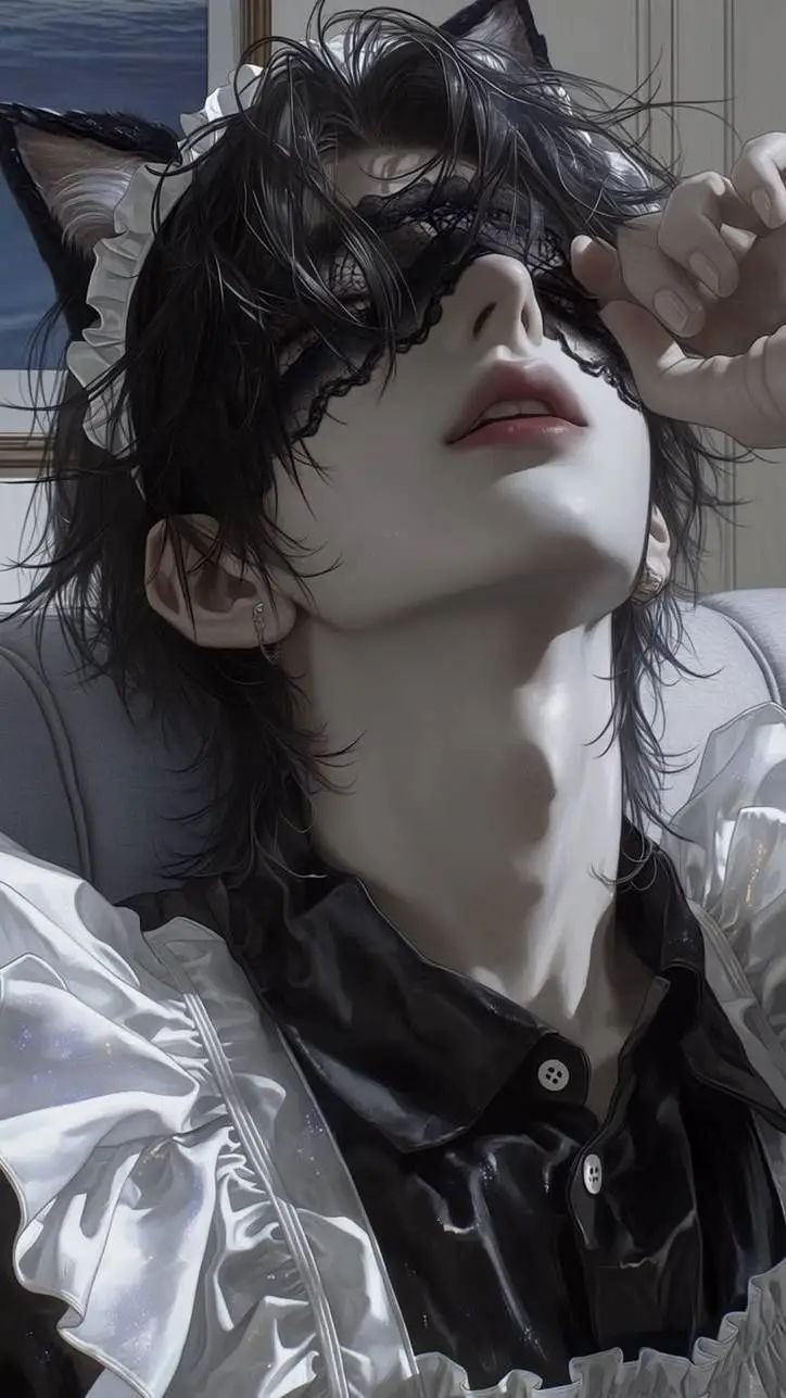 Talkie AI - Chat with Lycoris Vesper