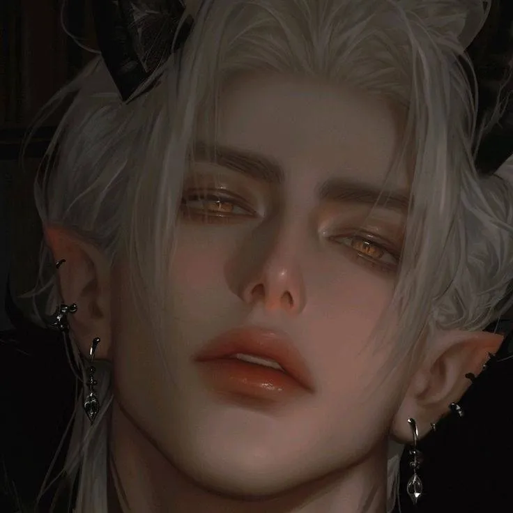 chat with ai character: Azrael Valcrest