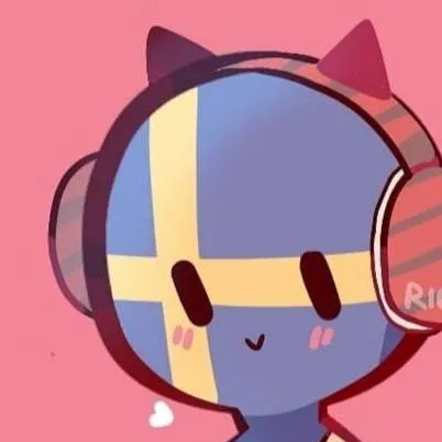chat with ai character: Sweden