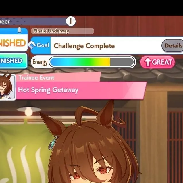 chat with ai character: agnes tachyon