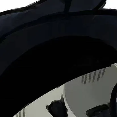 chat with ai character: A bunny mafioso...