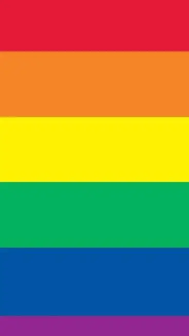 ai character: pride background