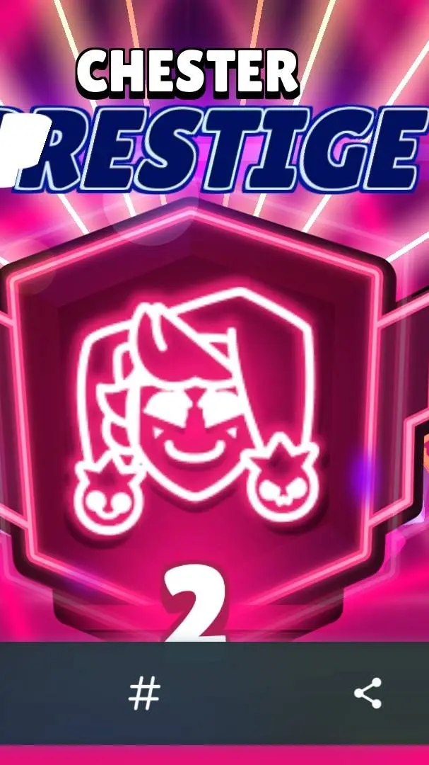 ai character: Chesteristhebest background