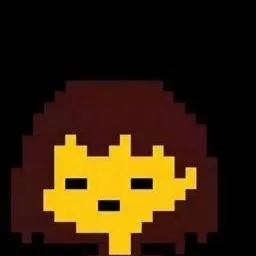 chat with ai character: frisk
