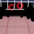chat with ai character: bed monster