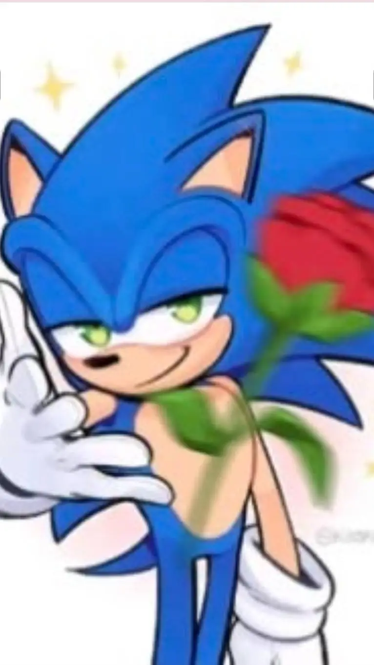 ai character: ✩sonic crew✩ background