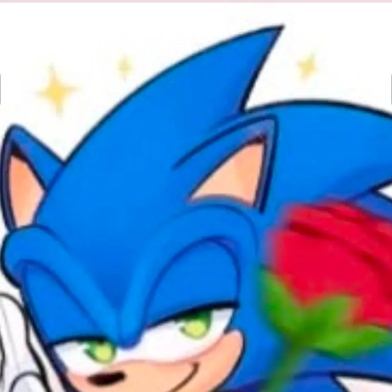 chat with ai character: ✩sonic crew✩