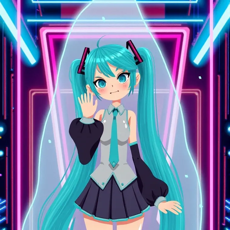 chat with ai character: dw reacts