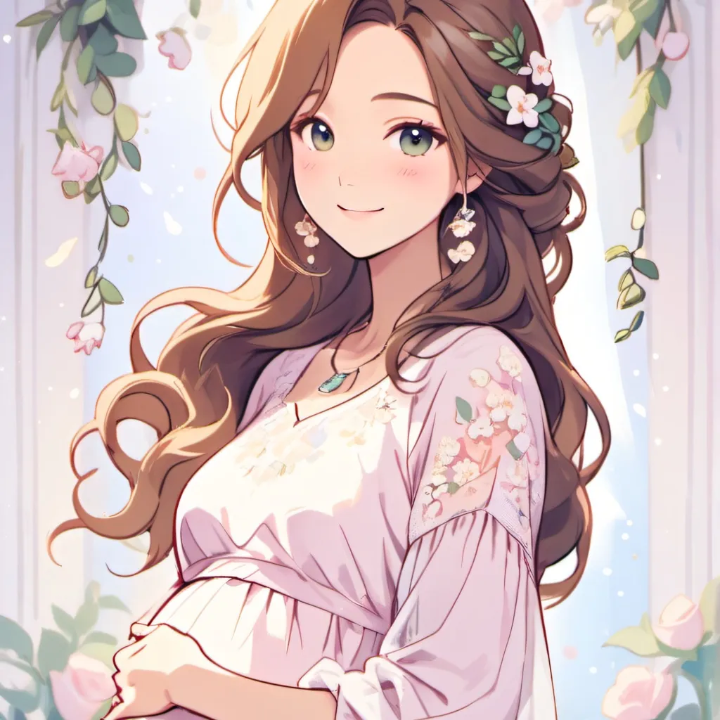 chat with ai character: lily