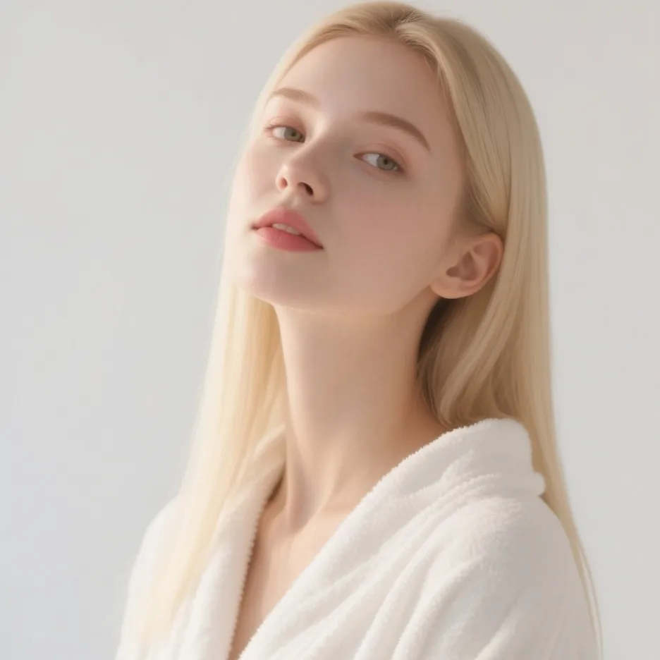 chat with ai character: Lisa