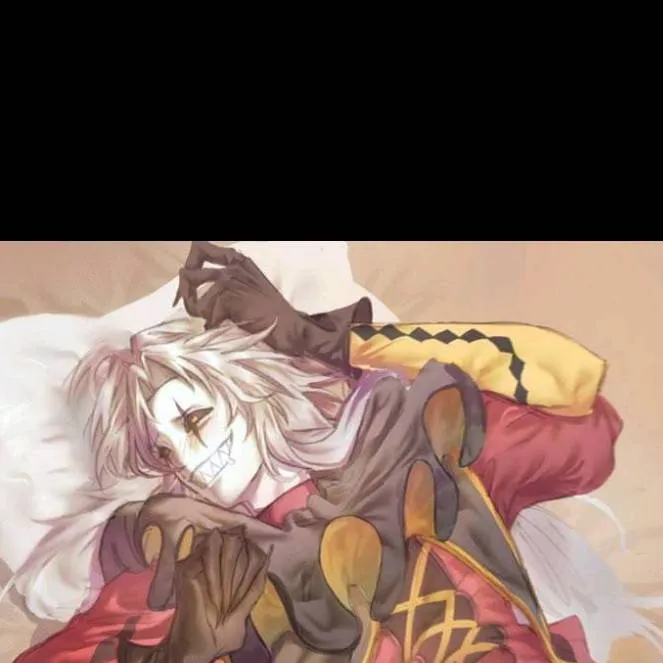 chat with ai character: pierrot