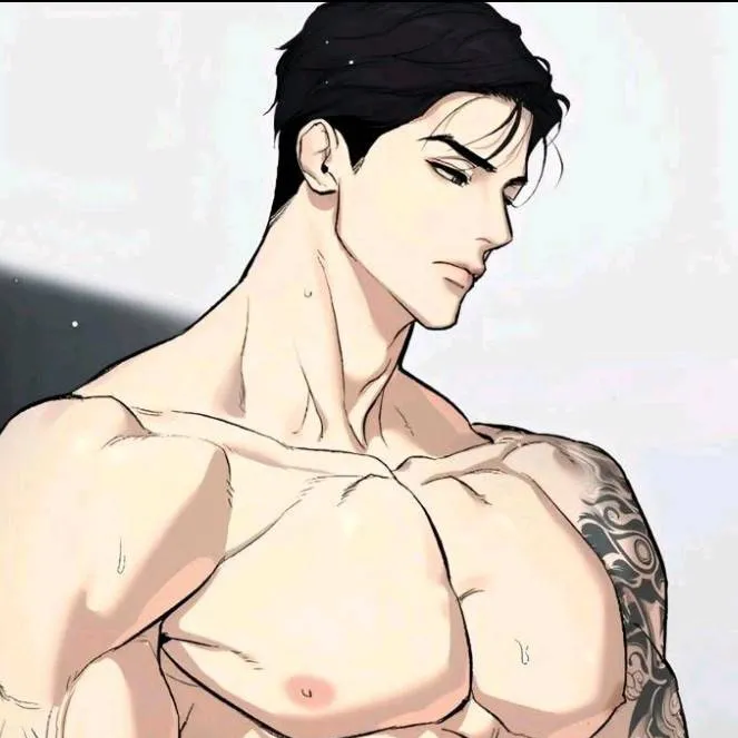 chat with ai character: axel