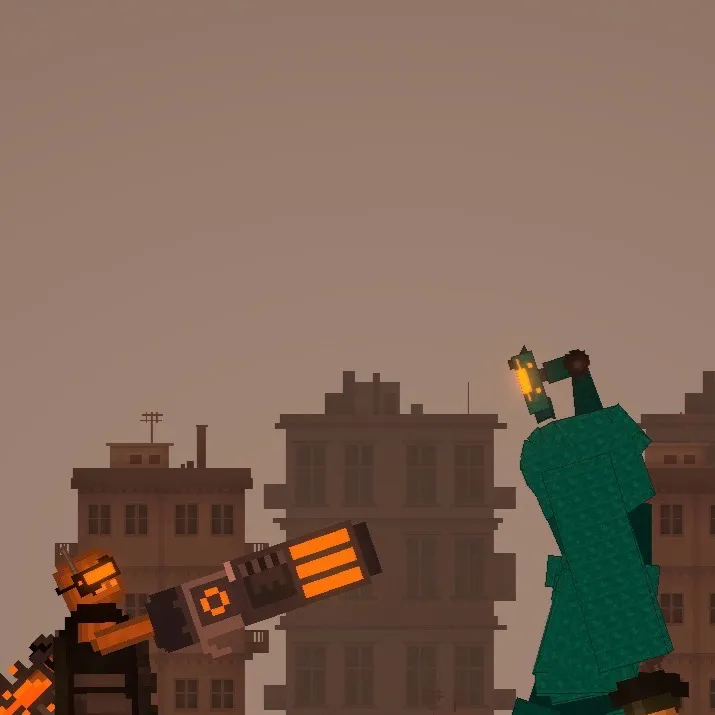 chat with ai character: Detainer Pumpkin