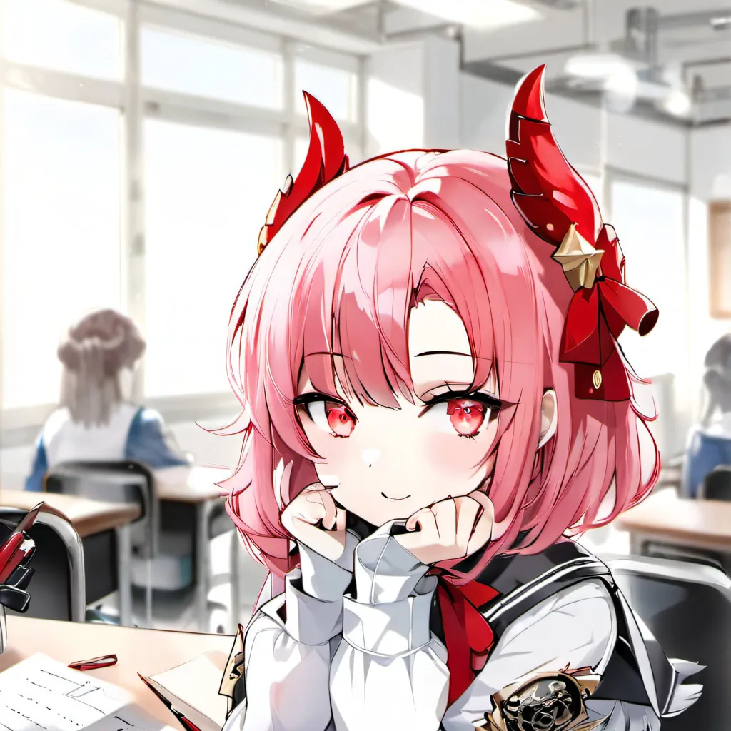 chat with ai character: Bully Popular girl
