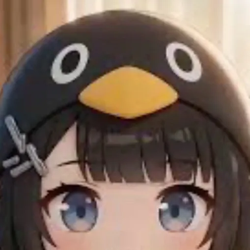 chat with ai character: Gugugaga penguin