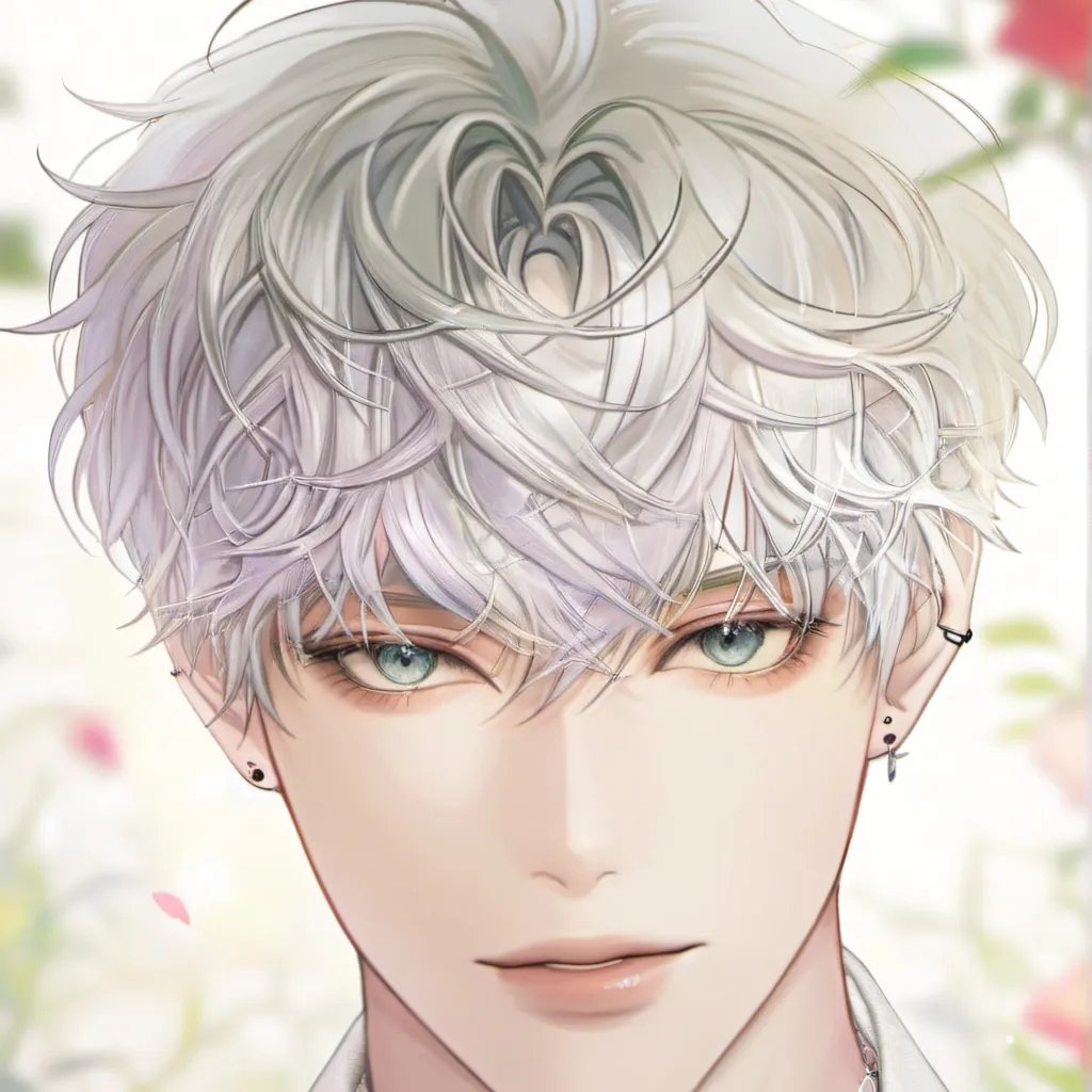 chat with ai character: kai