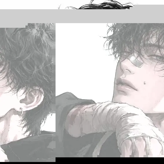 chat with ai character: Axel ~