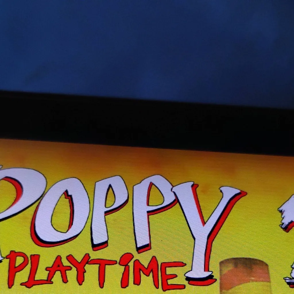 chat with ai character: poppy playtime 2