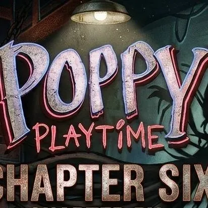 chat with ai character: poppy playtime 6 