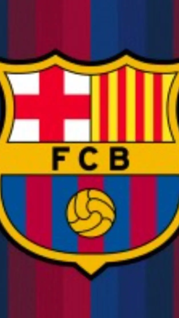 ai character: Barcelona background