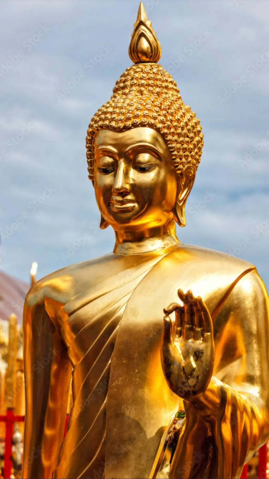 Talkie AI - Chat with Bhudda