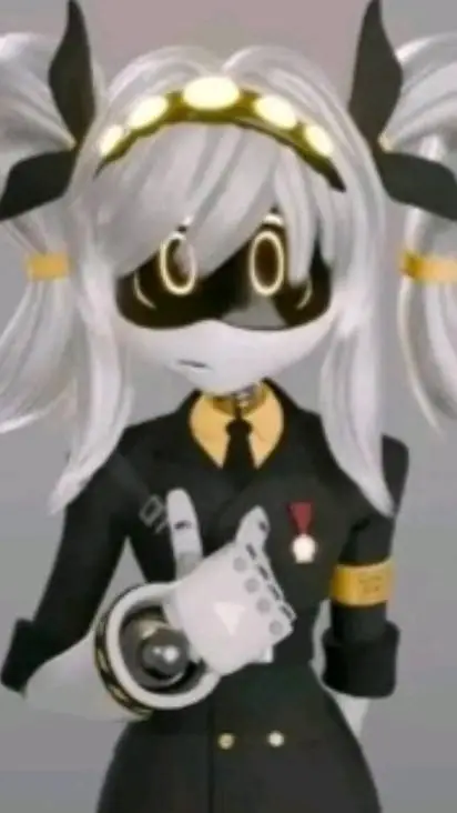ai character: Jealousy-SD-J background