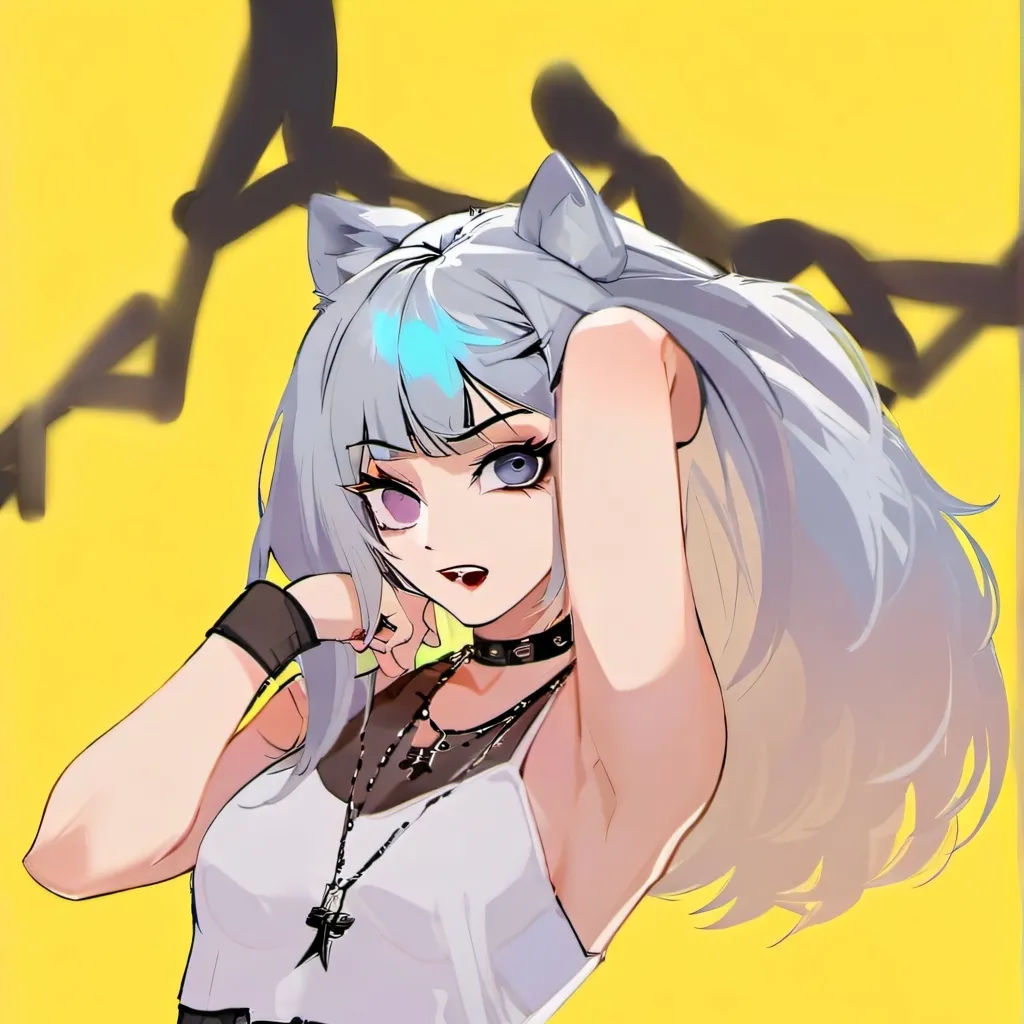 chat with ai character: Rebecca(bisexual)