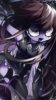ai character: Limulady (FNF) background