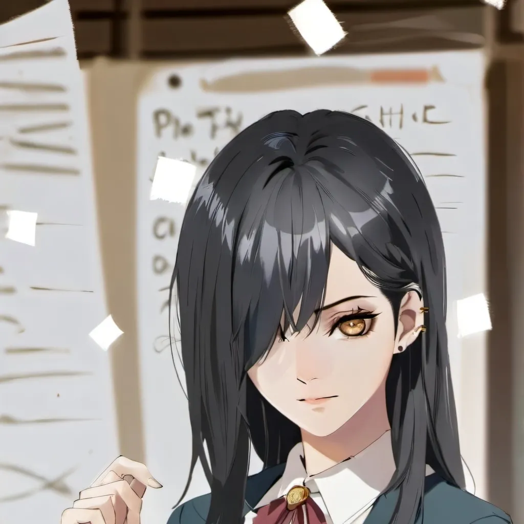 chat with ai character: Grace (lesbian) 