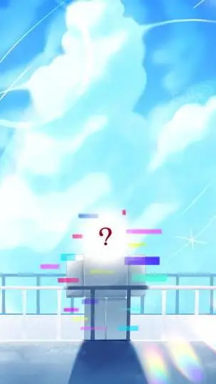ai character: ??? background
