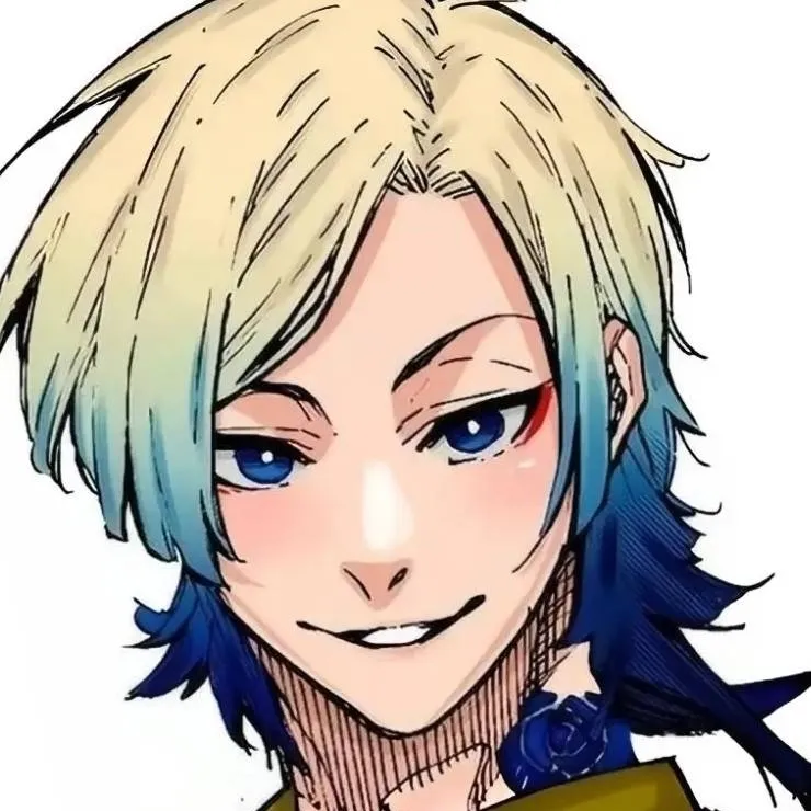 chat with ai character: kaiser